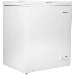 Морозильный ларь INTERLUX IL-0150CF в Запорожье Морозильный ларь INTERLUX IL-0150CF в Запорожье